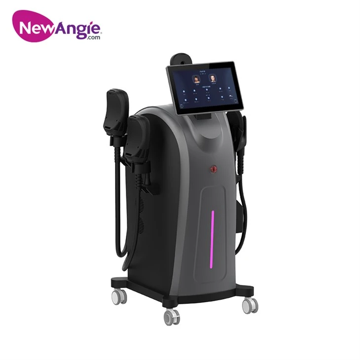 Ems Machine For Muscle Knots suppliers