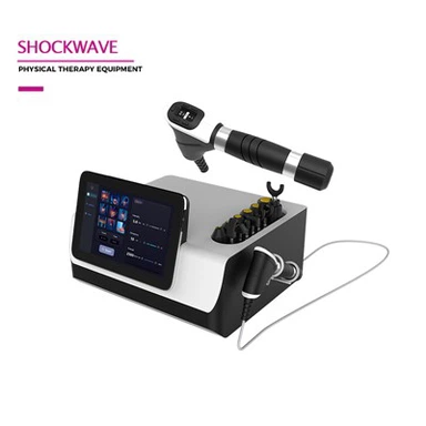 2025 Top 10 Bedste Shockwave Therapy Machine